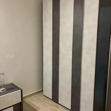 Апартаменты Casa Matilde *