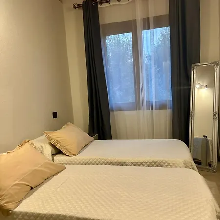 Апартаменты Casa Matilde