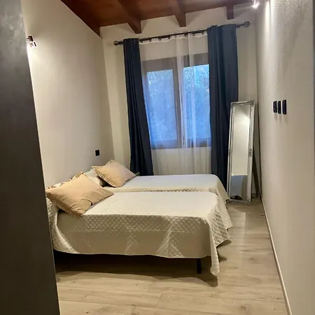Апартаменты Casa Matilde *