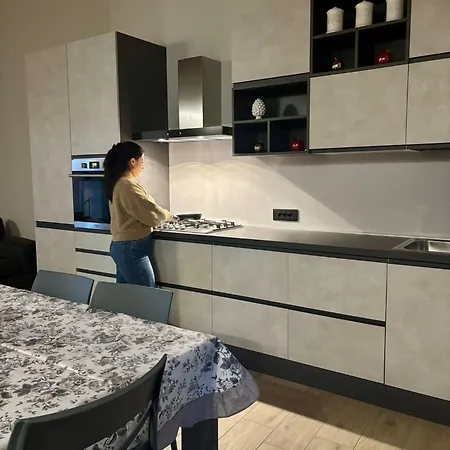 Casa Matilde Апартаменты *