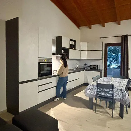 Апартаменты Casa Matilde *