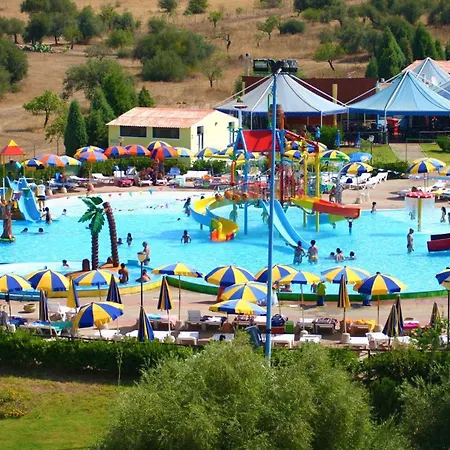 Апартаменты Casa Matilde *