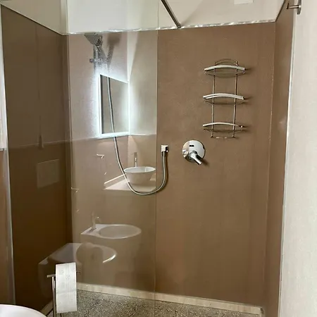 Casa Matilde Apartment *