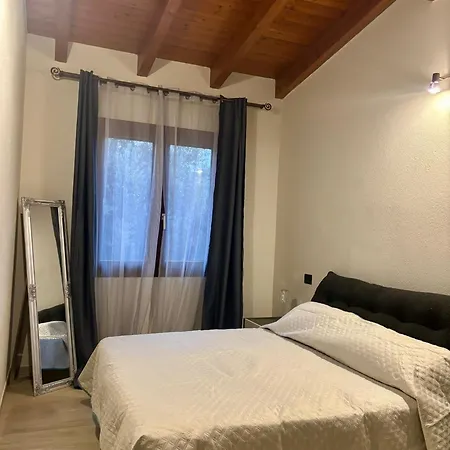Apartment Casa Matilde Villa San Pietro