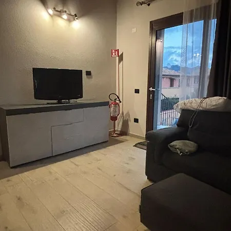 Casa Matilde Apartment