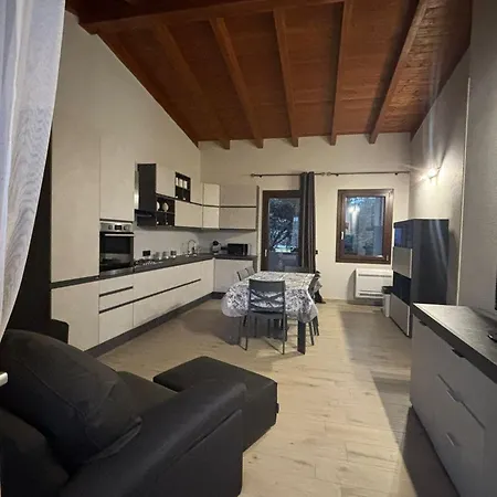 Casa Matilde *